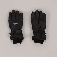 Trespass Gohan 2 gewatteerde handschoenen - Zwart