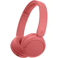 Sony WH-CH535 Rood