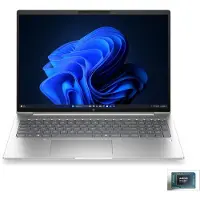 HP Probook 4 G2a 16 Ai Pc - Inch Amd Ryzen 7 250 32 Gb 512 Windows 11 Pro
