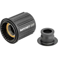 Dt Swiss Ratchet Exp Shimano Hg Ceramic Mtb Freehub Body