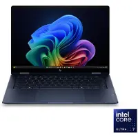HP EliteBook X Flip 14'' Copilot+ PC - DV0F4ET Azerty