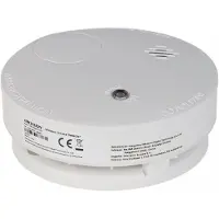 Hikvision DS-PDSMK-E-WE rookmelder foto-elektrisch draadloos
