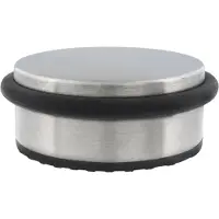Sans marque Deurstop zwaar 10cm breed 4cm hoog