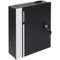 Hikvision Basic+ deurcontroller, 4 deuren, DS-K2804