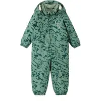 Reima Overall 'Hasula' spar / lichtgroen