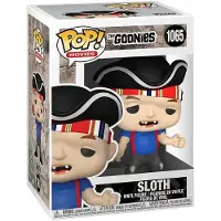 Funko POP! The Goonies - Sloth 1065 - Pop! - Vinyl figuur