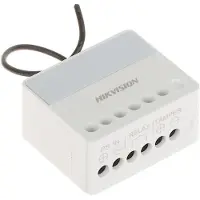Hikvision DS-PM1-O1L-WE Draadloze relaismodule