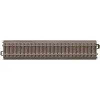 Trix h0 H0 Trix C-rails 62188 Rechte rails 188.3 mm 10 stuk(s)