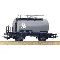 Piko h0 57703 Ketelwagen DC VTG van de DB