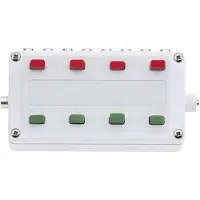 Märklin 72720 Schakelpaneel Met terugmelding