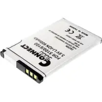 Connect 3000 B6551 BL-4C Camera-accu Vervangt originele accu BL-4C 3.7 V 700 mAh