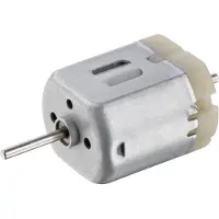 MOTRAXX X-Train elektomotor 4 - 14 V stationair toerental 10000 omw/min