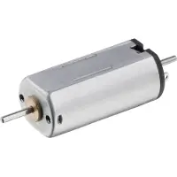 MOTRAXX X-Train elektomotor 4 - 14 V stationair toerental 13400 omw/min