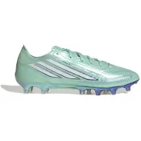 Adidas F50 Sparkfusion Elite Fg/ag Woman Football Boots Groen EU 40 Vrouw
