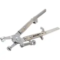 Hazet 798-1 Slangklemtang 285 mm 1 stuk(s)