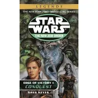 FIB-RMS-BE STAR WARS:NEW JEDI ORDER,07 - Inconnus