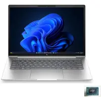 HP Probook 4 G2a 14 Ai Pc - Inch Amd Ryzen 7 250 32 Gb 512 Windows 11 Pro
