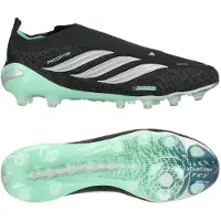 Adidas Predator 26 Elite Laceless AG