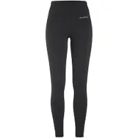 Craft Core Essence Warm Tights W Black - Sportlegging