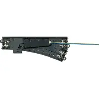 Märklin 74491 Wisselaandrijving, Elektrisch