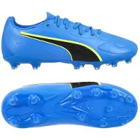 Puma King 20 Match Fg/ag Junioren Voetbalschoenen