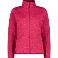 CMP - Women's Jacket 36H2686 - Fleecevest 40, roze