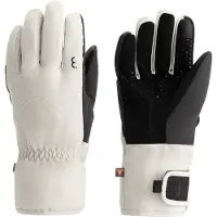 Bbb Cycling SubZero Full Fingers Fietshandschoenen Winter - Thermo - Waterdicht & Winddicht - Touchscreen - Grijs - XL - BWG-49