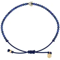 Fossil Dames Armband 21 mm - Goudkleurig