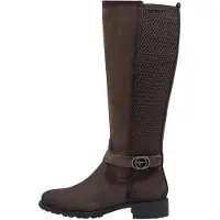 Tamaris Boots aardetinten