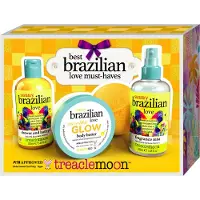 Treaclemoon Geschenkset Best Brazilian Love Must-haves 1 Set