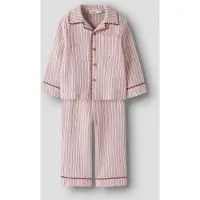 Lil´ Atelier Biologisch Katoen Pyjama 92 EU