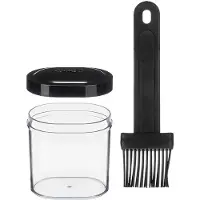 San Ignacio Silicone Kinvara Pennenbakje X 16x7 Cm