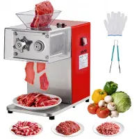 Vevor Vleessnijmachine 850 W