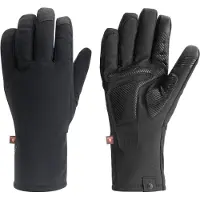 Bbb Cycling ThermoDex Fietshandschoenen Winter - PrimaLoft Isolatie - Voor Koude en Natte Omstandigheden - Zwart - L - BWG-47
