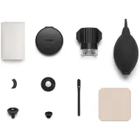 DJI Osmo 360 II Lens Replacement Kit (Single)