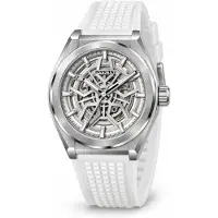Invicta Speedway 70054 Herenhorloge - Quartz Uurwerk - Metaal met Zilveren Wijzerplaat - 46 mm