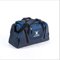 Gilbert Club V4 Holdall Navy / Royal - 62 x 30 x 35