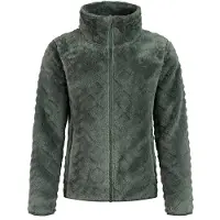 Protest - Women's PRTFinta Full Zip Top - Fleecevest XL, olijfgroen