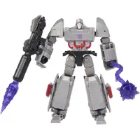 Transformers Prime Changers Megatron - Actiefiguur