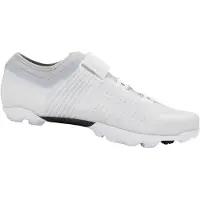 Fizik Ferox 2 Carbon mountainbikeschoenen, wit/lichtgrijs || Maat: 41
