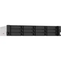 Qnap TS-1273AU-RP-8G, NAS TS-1273AU-RP-8G