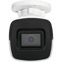 ABUS Performance Line 2MPx Mini Tube TVIP62510 IP Bewakingscamera LAN 1920 x 1080 Pixel