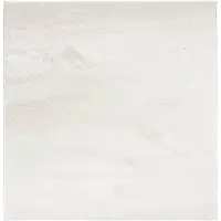 vidaXL Vloerkleed OVIEDO laagpolig 200x200 cm beige