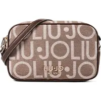 Liu Jo Evrim Crossbody tas 21 cm - Dames - neutro