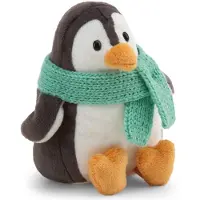 Nici Pengui 12 Cm Knuffelbeer