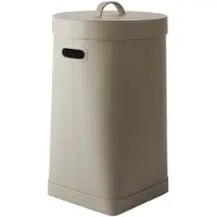 Aquanova Wasmand Lotus Taupe