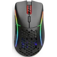 Glorious Model D- Wireless - Muis