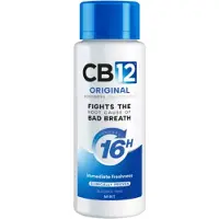 Cb12 - Mondspoeling 250 ml Mondspoeling