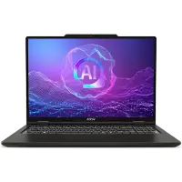MSI Venture 16 Ai A2hmg-066nl - Inch 2k Intel Core Ultra 7 255h 32gb 1 Tb Windows 11 Pro Qwerty