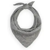 Circle of trust Dames Sjaals Noé Scarf - Grijs - Maat ONESIZE